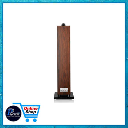 ลำโพงตั้งพื้น BOWERS & WILKINS : 702S3 (MOCHA)_4